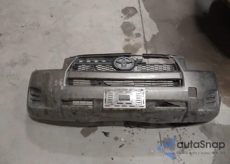 2010 Toyota Rav4 from USA, damaged, VIN 2T3BF4DV4AW077262